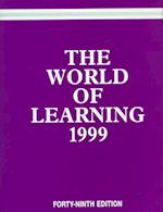 World Of Learning 1999