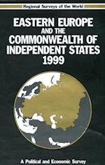 Eastern Europe and the Commonwealth of Independent States 1999