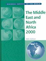 Middle East & Nth Africa 2000