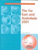 Far East & Australasia 2001