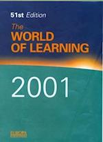 World Of Learning 2001