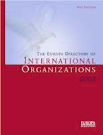 The Europa Directory of International Organizations 2002