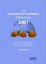 Intl Foundation Dir 2001