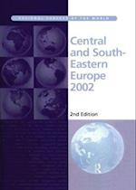 Central and South-Eastern Europe 2002