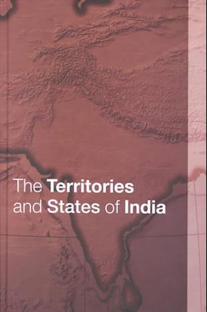 The Territories and States of India