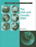 The USA and Canada 2004