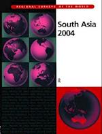 South Asia 2004