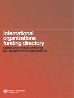 International Organizations Funding Directory