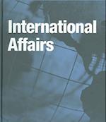 Who's Who in International Affairs 2005