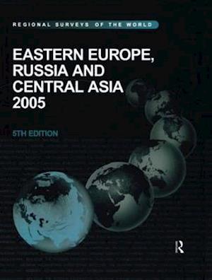 Eastern Europe, Russia and Central Asia 2005