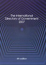 International Directory of Government 2007