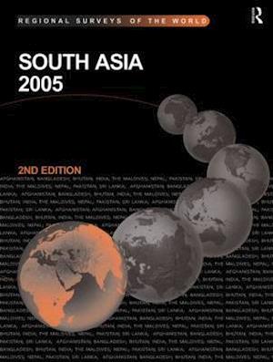 South Asia 2005