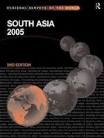 South Asia 2005