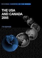 The USA and Canada 2005