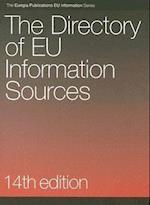 The Directory of EU Information Sources