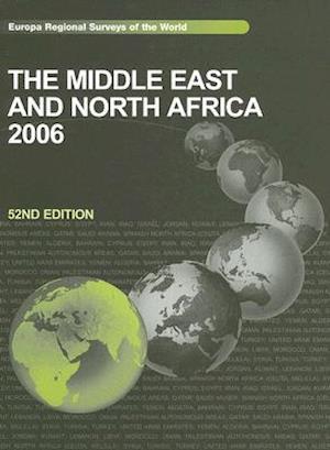 The Middle East and North Africa 2006