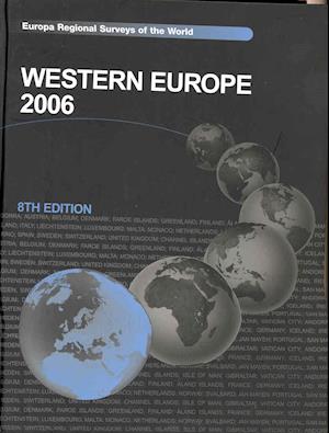 Western Europe 2006