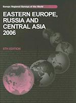 Eastern Europe, Russia and Central Asia 2006