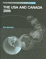 The USA and Canada 2006