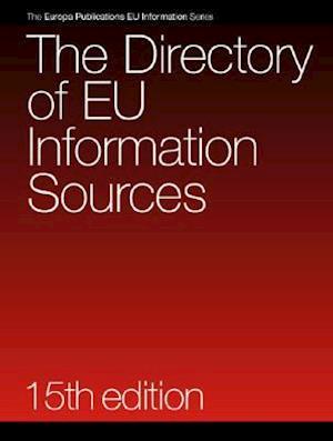 The Directory of EU Information Sources