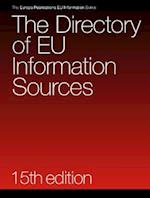 The Directory of EU Information Sources