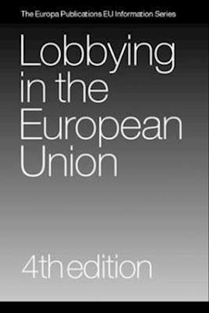 Lobbying in the European Union