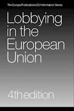 Lobbying in the European Union