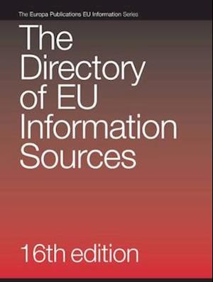 The Directory of European Union Information Sources