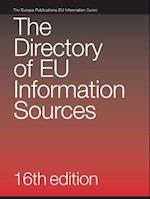 The Directory of European Union Information Sources