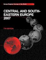 Central and South-Eastern Europe 2007