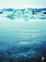 The Environment Encyclopedia and Directory 2010