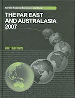 The Far East and Australasia 2007