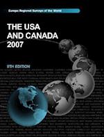 The USA and Canada 2007