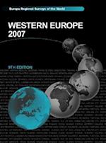 Western Europe 2007