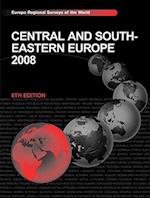 Central and South-Eastern Europe 2008