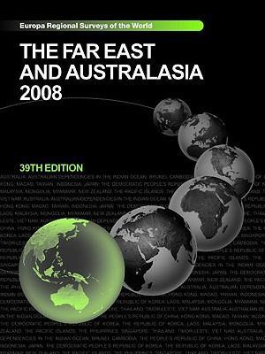 Far East and Australasia 2008