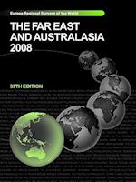 Far East and Australasia 2008