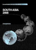 South Asia 2008
