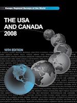 USA and Canada 2008