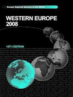 Western Europe 2008