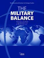 Military Balance 2007