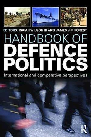 Handbook of Defence Politics