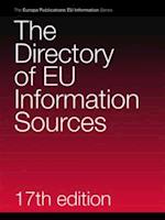 The Directory of EU Information Sources