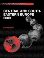 Central and South Eastern Europe 2009
