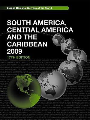 South America, Central America and the Caribbean 2009