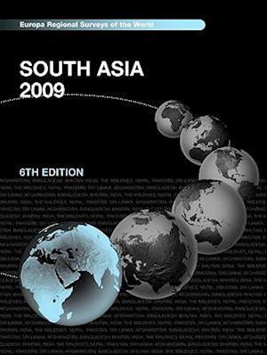 South Asia 2009