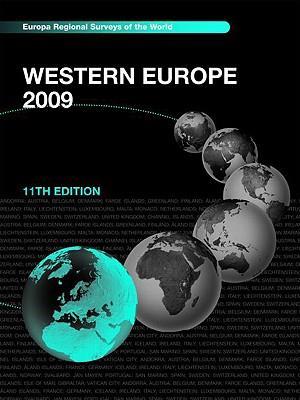 Western Europe 2009