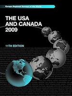USA and Canada 2009