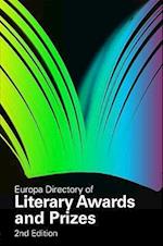 Europa Directory of Literary Awards and Prizes