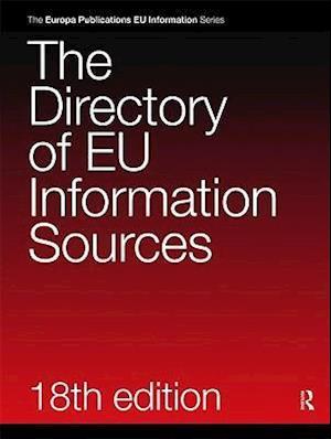 The Directory of EU Information Sources